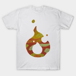 Heat T-Shirt